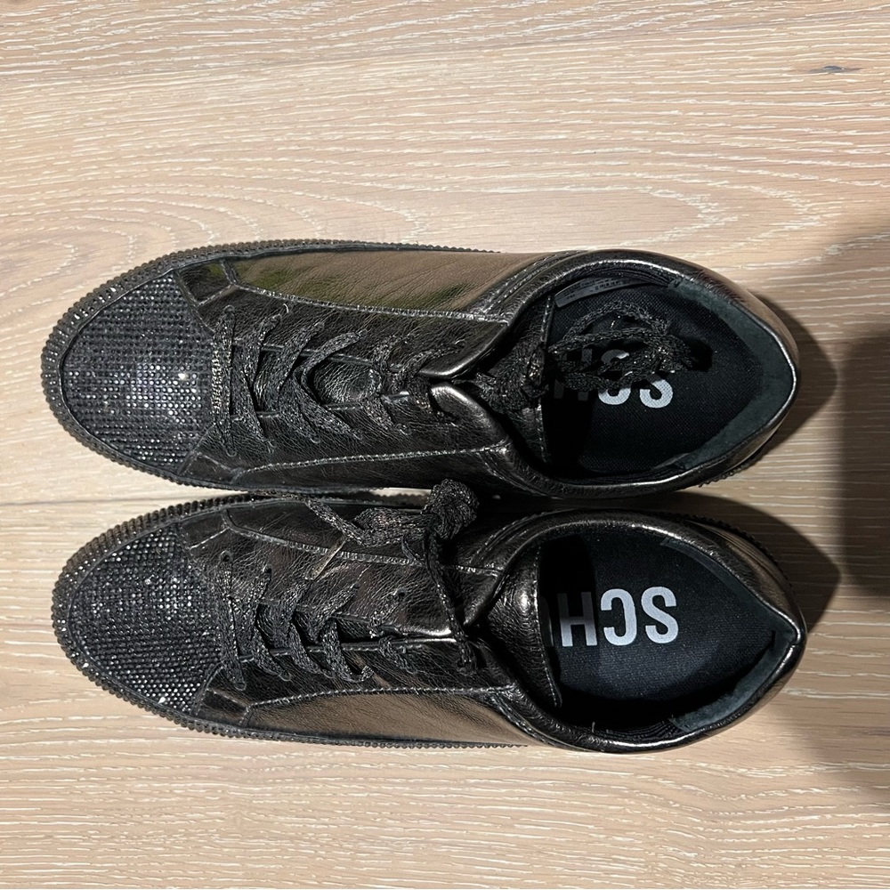 Shutz Sneakers.  Size 7.  BNIB